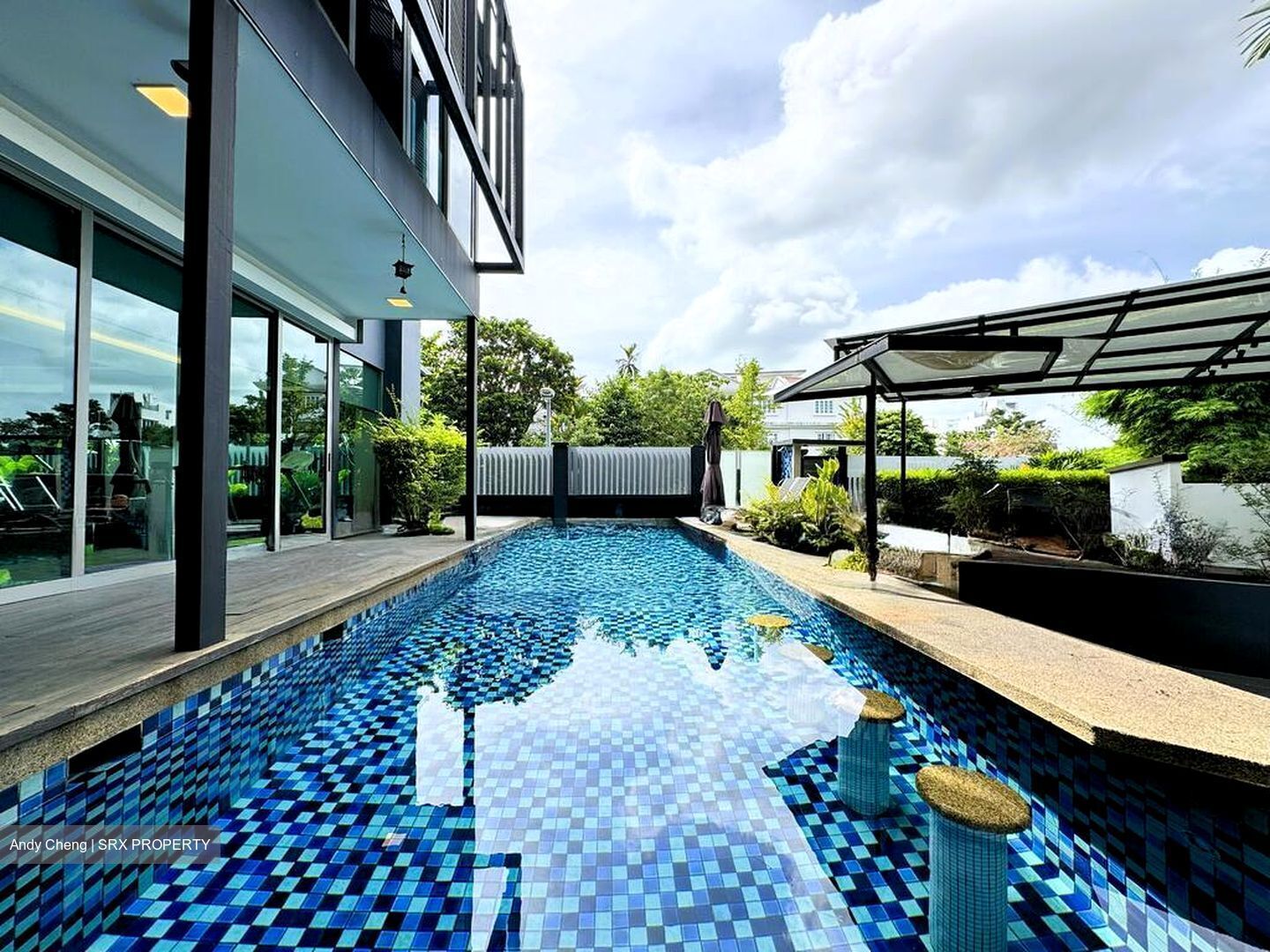 Kembangan Estate (D14), Detached #609109461